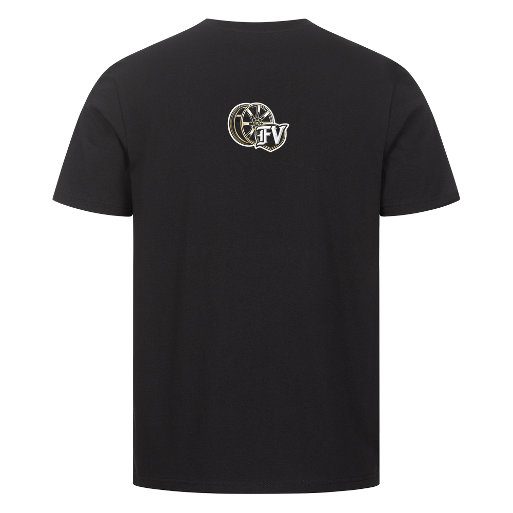 FV CUSTOMS Drehmoment T-Shirt