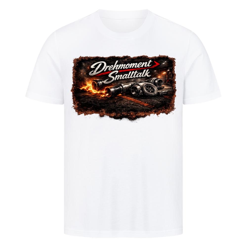 FV CUSTOMS Drehmoment T-Shirt