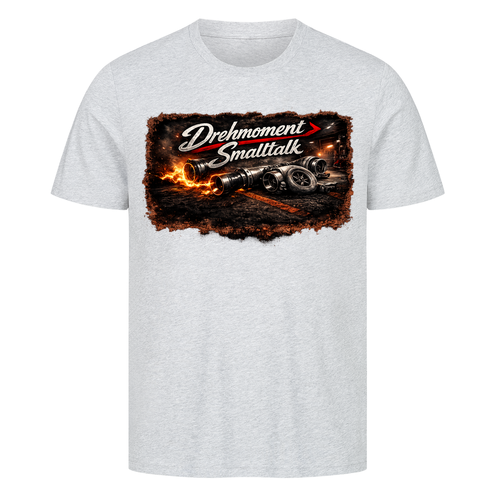 FV CUSTOMS Drehmoment T-Shirt