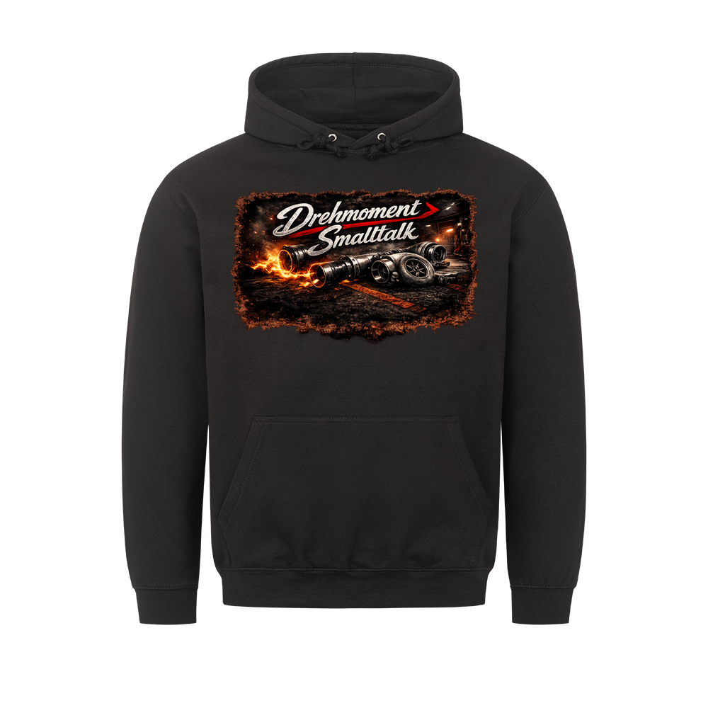 FV CUSTOMS Drehmoment Hoodie
