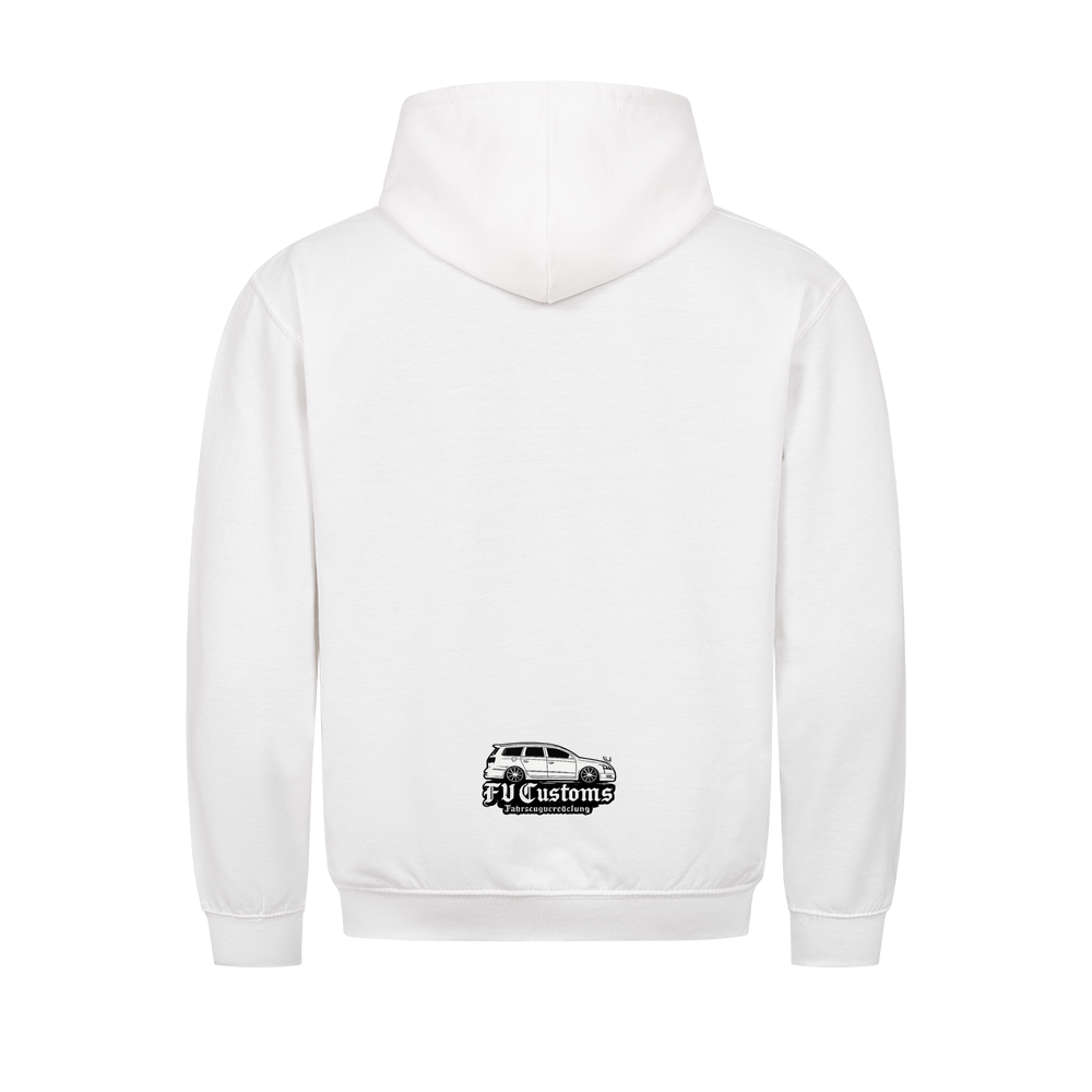 FV CUSTOMS Drehmoment Hoodie