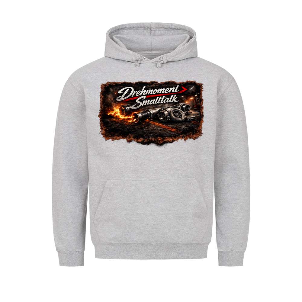 FV CUSTOMS Drehmoment Hoodie
