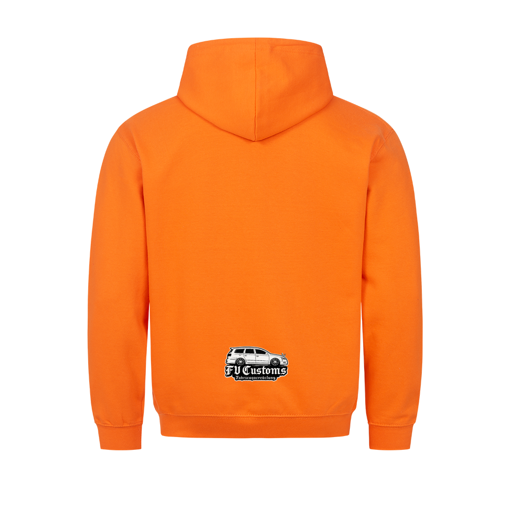 FV CUSTOMS Drehmoment Hoodie