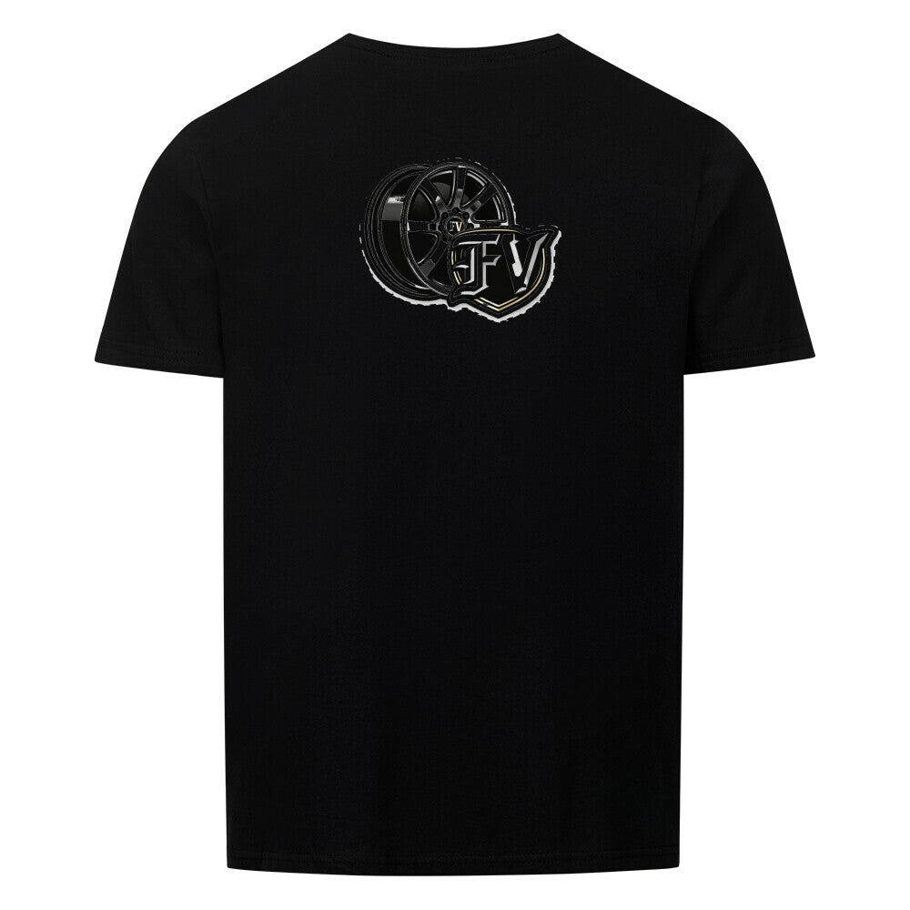 FV CUSTOMS Kolben T-Shirt