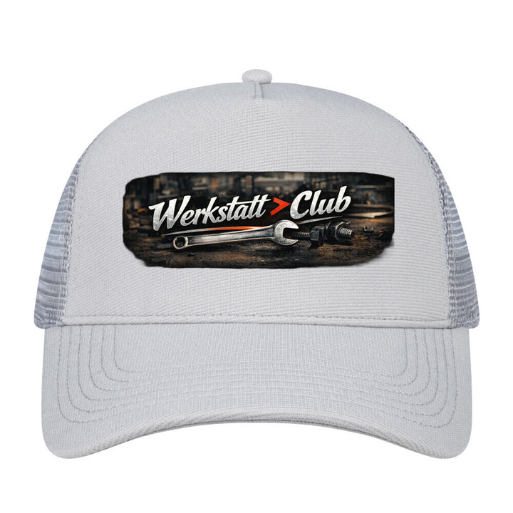 FV CUSTOMS Werkstatt > Club Trucker Cap
