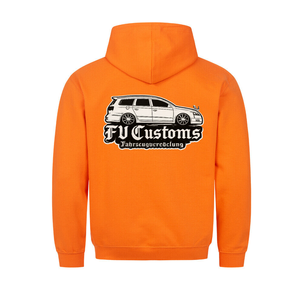 Stay Comfortable, Stay Authentic: The Classic LOW & LAUT Hoodie