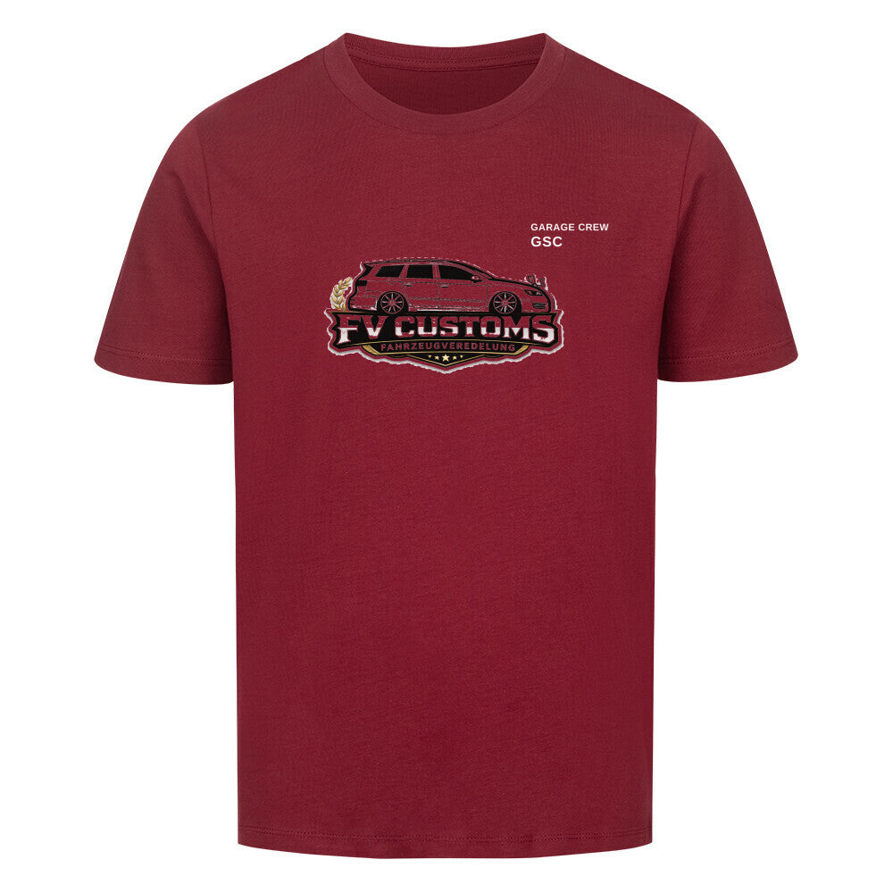 T-Shirts