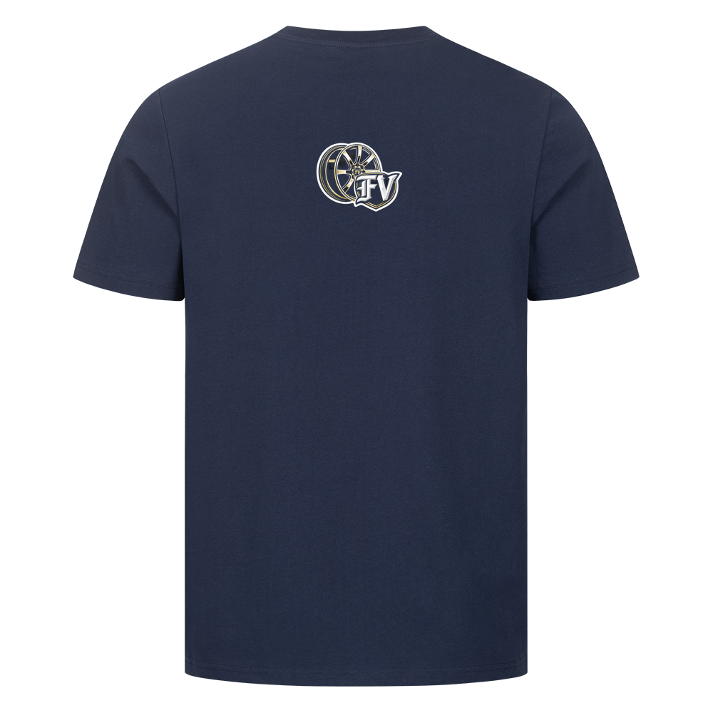 FV CUSTOMS Drehmoment T-Shirt