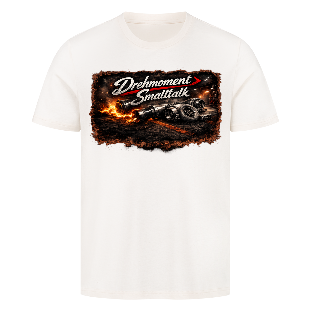 FV CUSTOMS Drehmoment T-Shirt