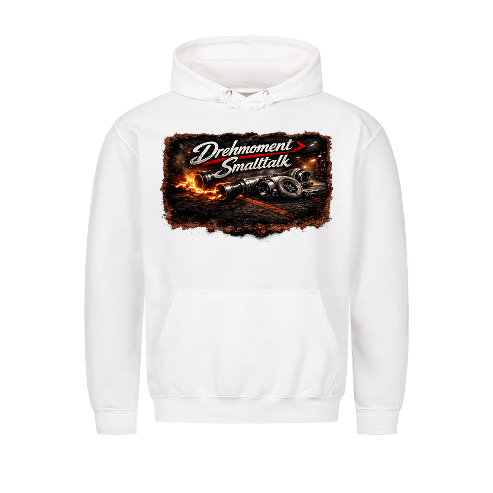 FV CUSTOMS Drehmoment Hoodie