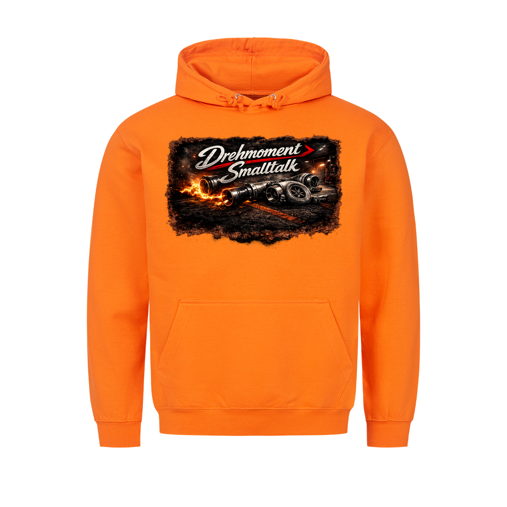 FV CUSTOMS Drehmoment Hoodie