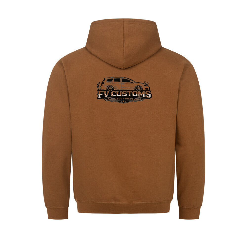 Image for color: caramel toffee