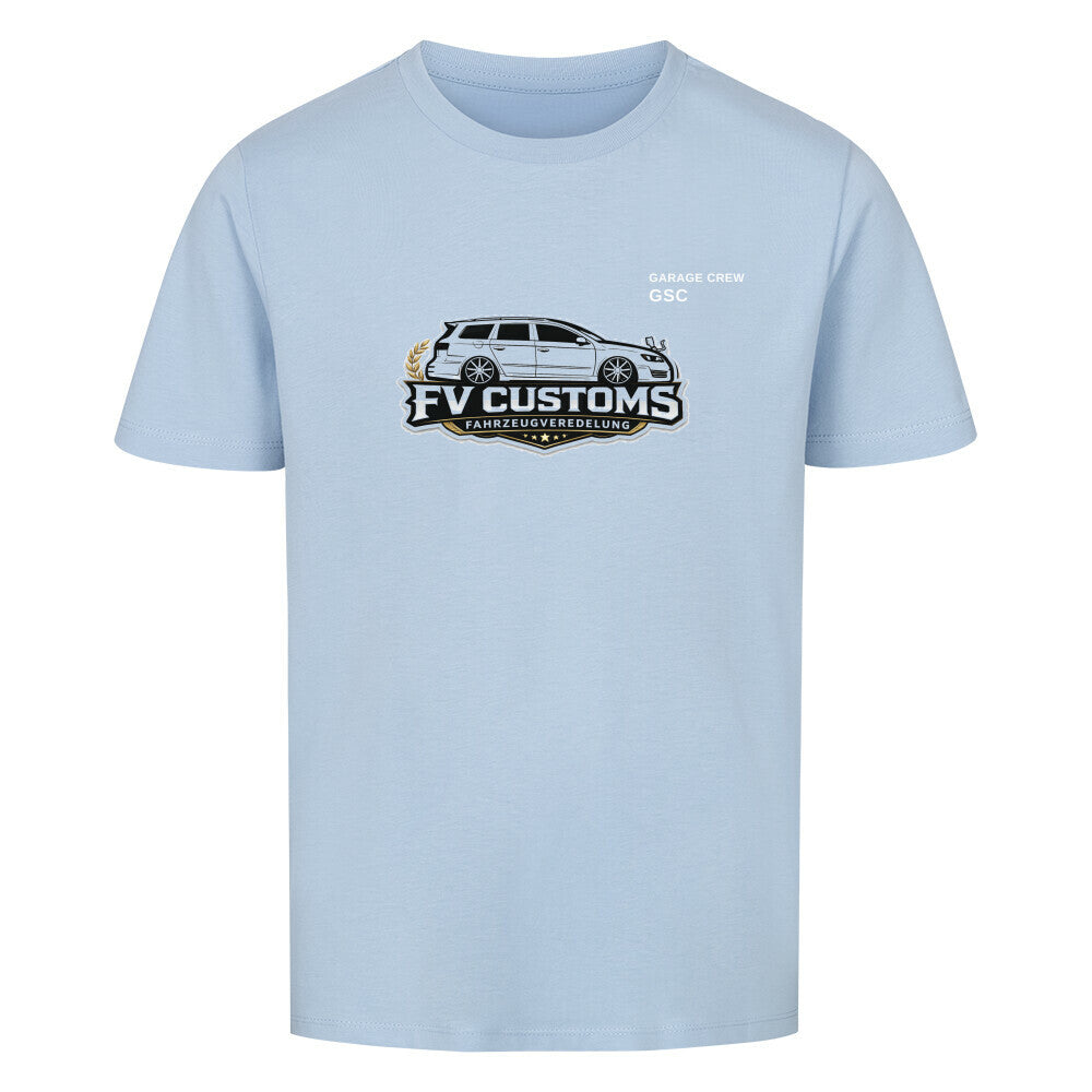 Image for color: sky blue