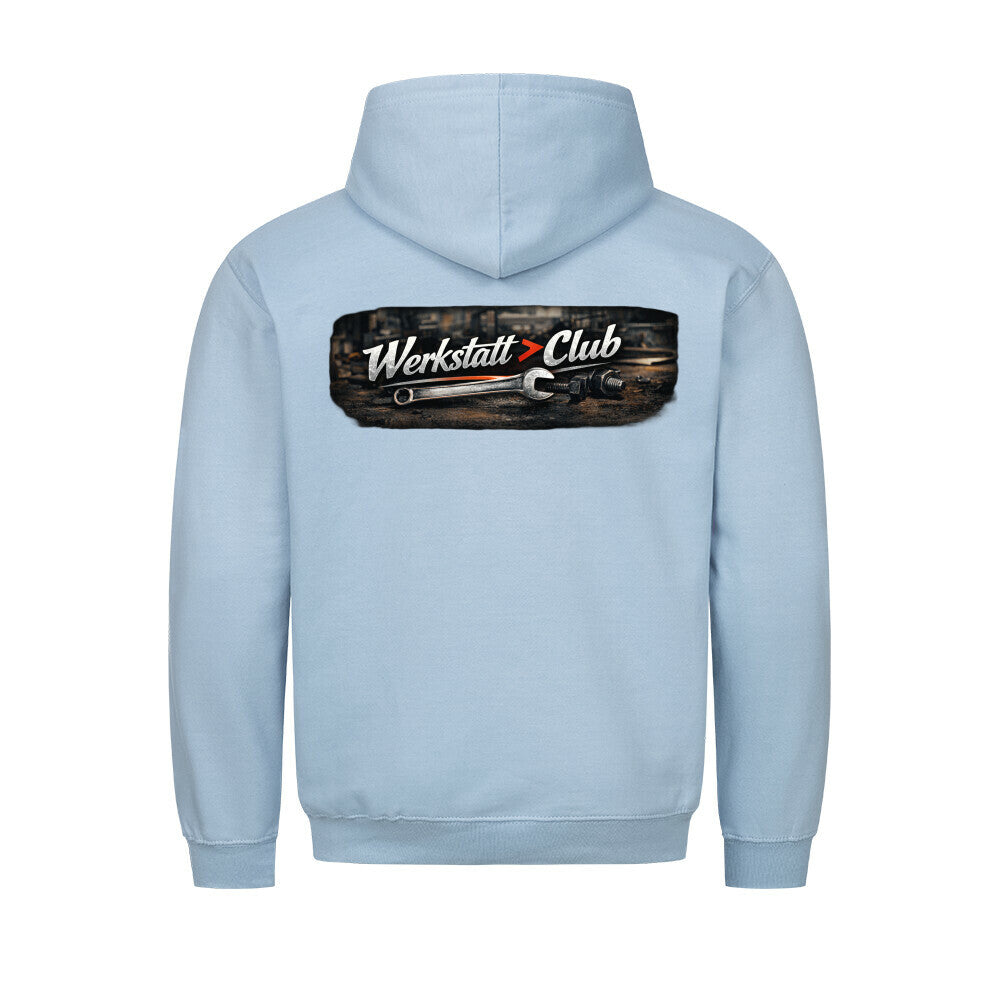 Image for color: babyblau