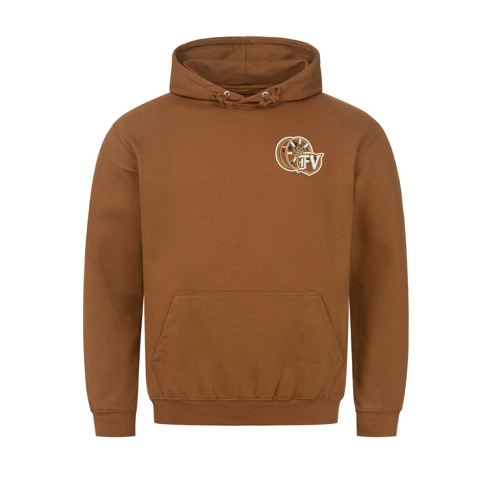 Image for color: caramel toffee