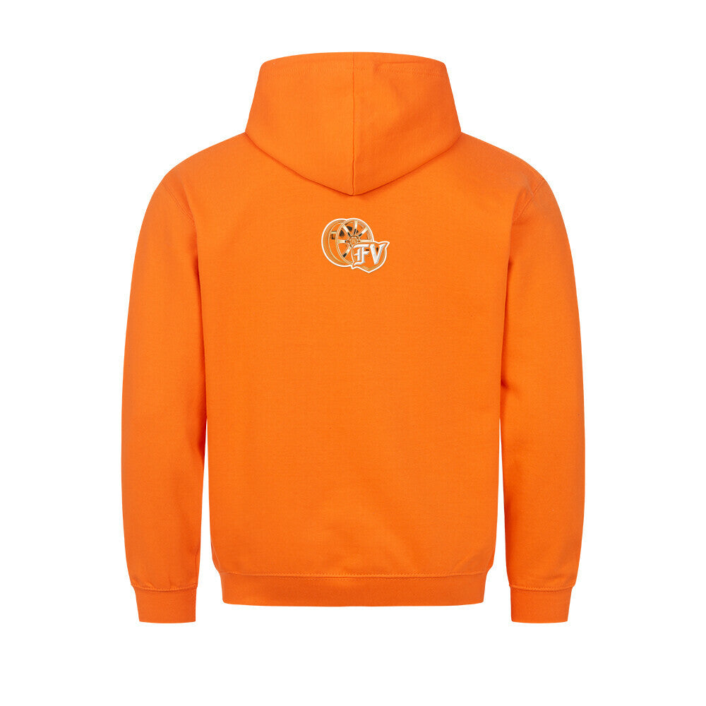 Image for color: orange