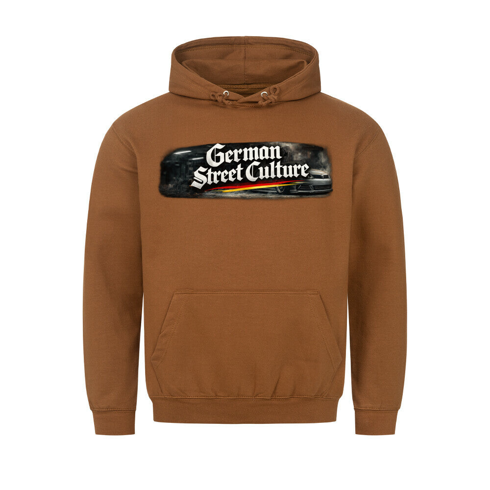 Image for color: caramel toffee
