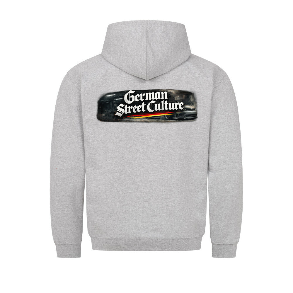 Image for color: heather grey