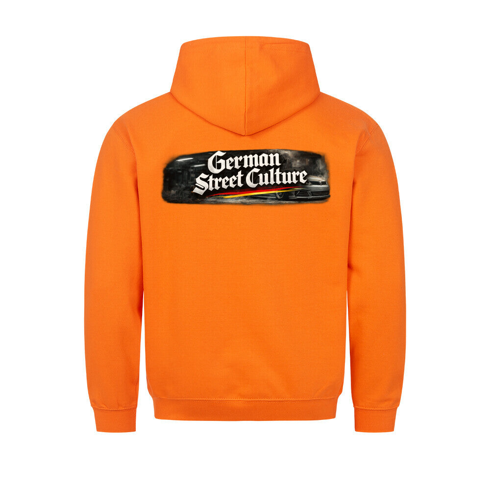 Image for color: orange