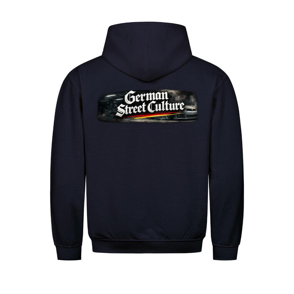 Image for color: new french navy