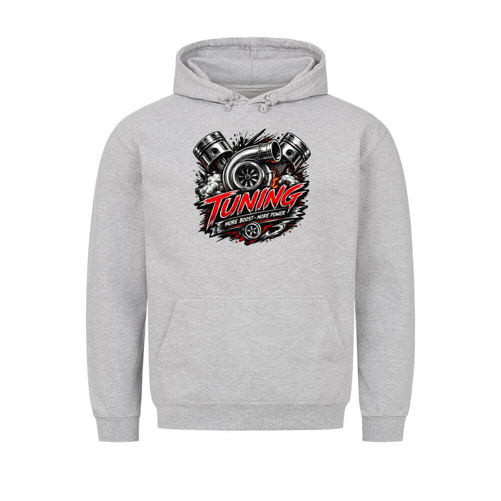 Image for color: heather grey