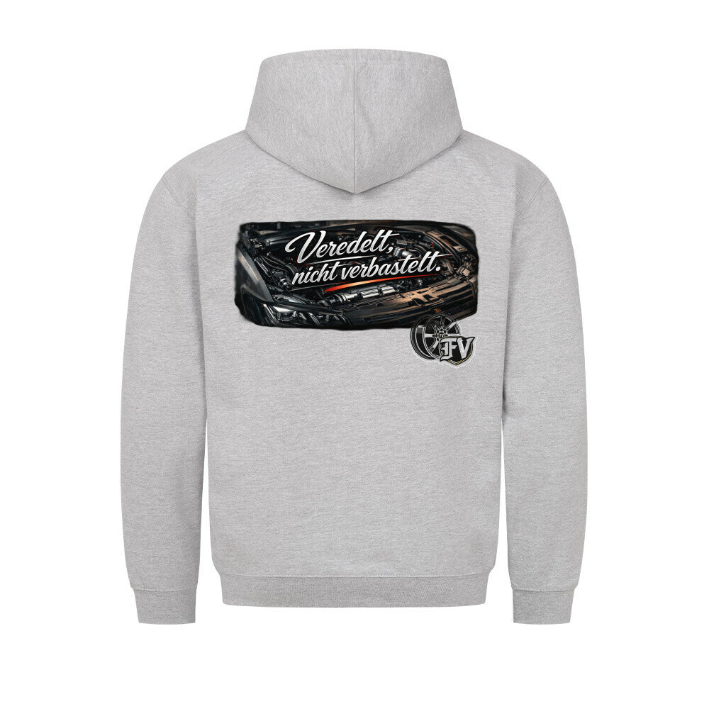 Image for color: heather grey