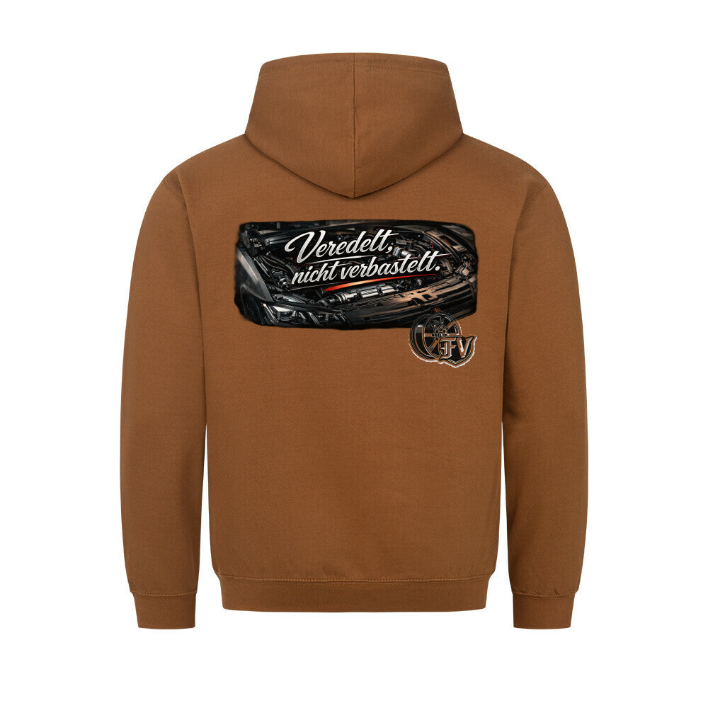 Image for color: caramel toffee