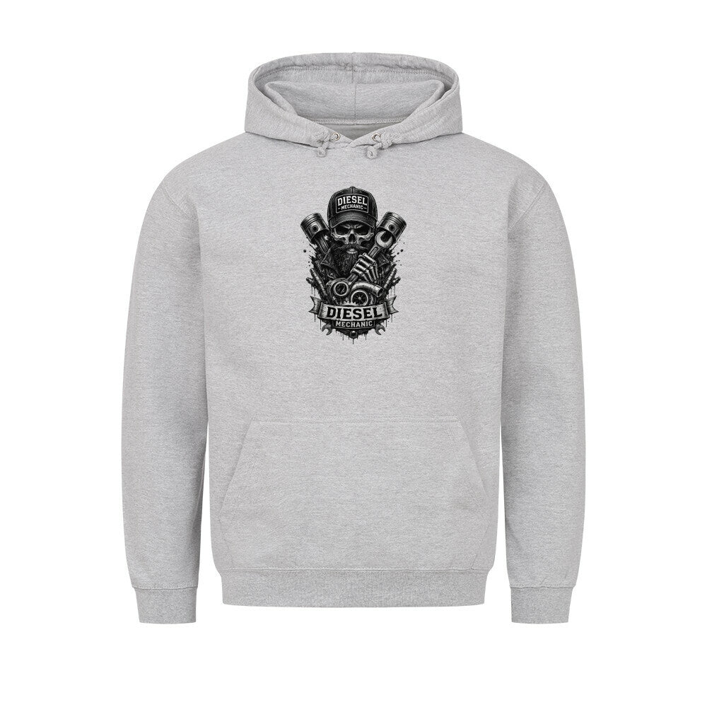 Image for color: heather grey