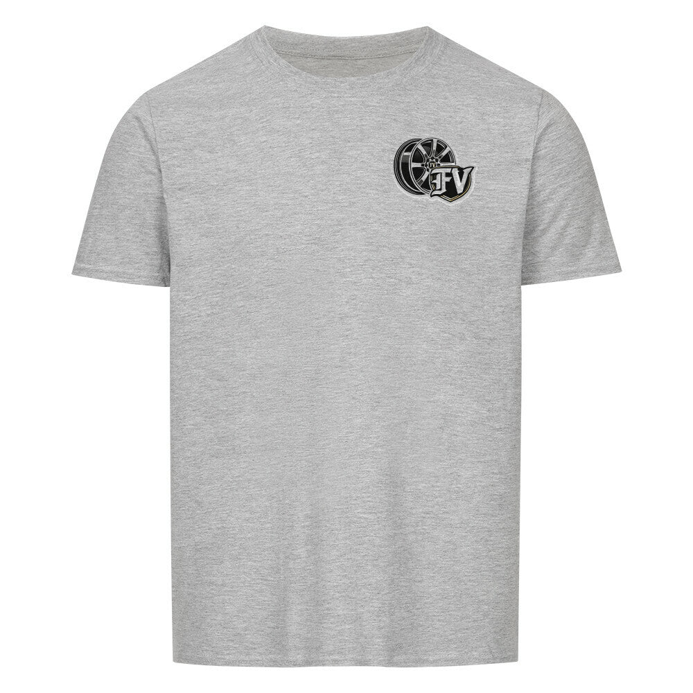 FV CUSTOMS Felge T-Shirt