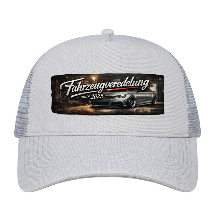 FV CUSTOMS Since 2025 Trucker Cap