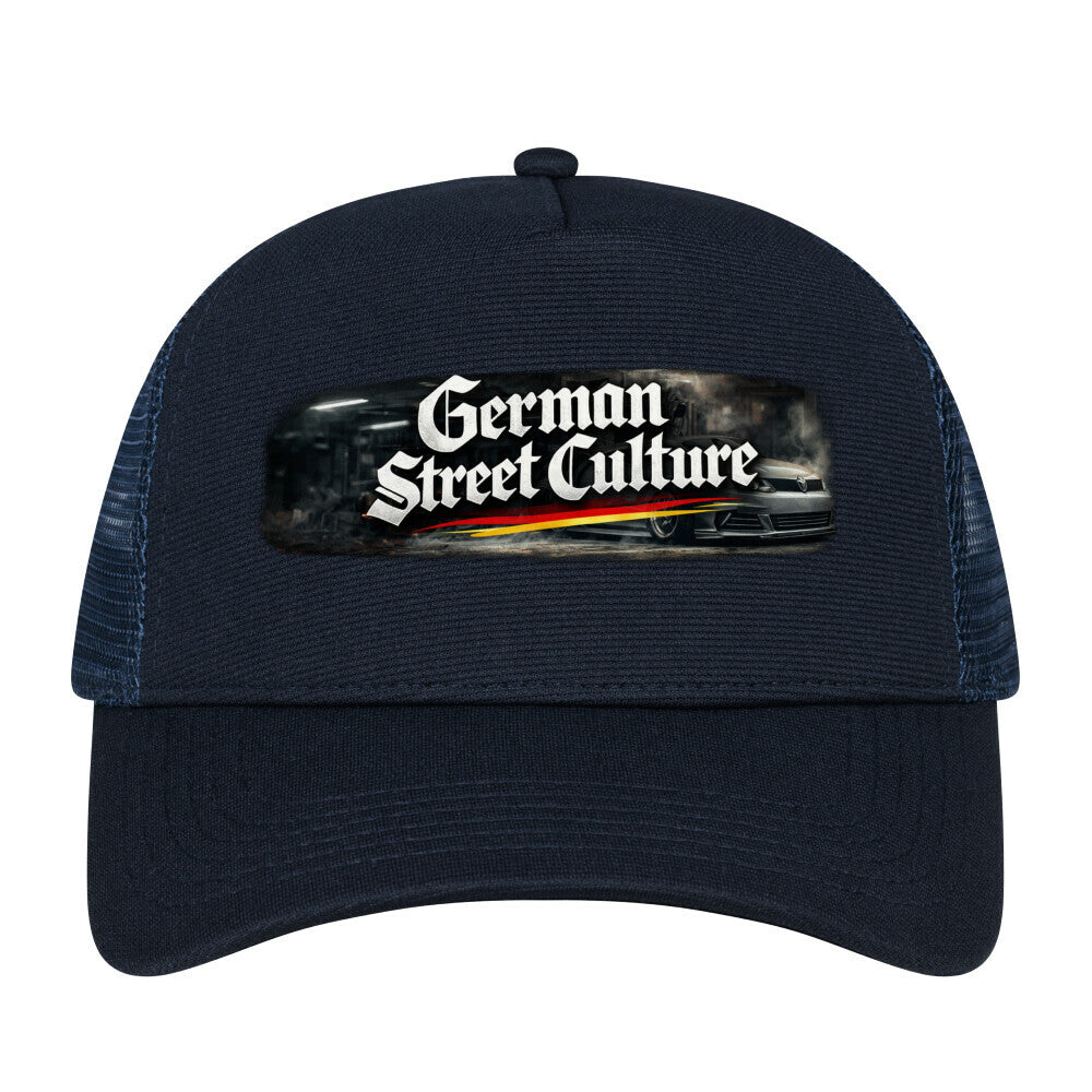 Image for color: french navy