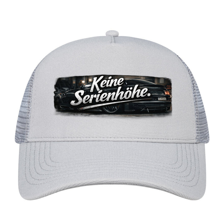 FV CUSTOMS Keine Serienhöhe Trucker Cap