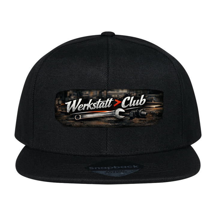 FV CUSTOMS Werkstatt > Club Snapback