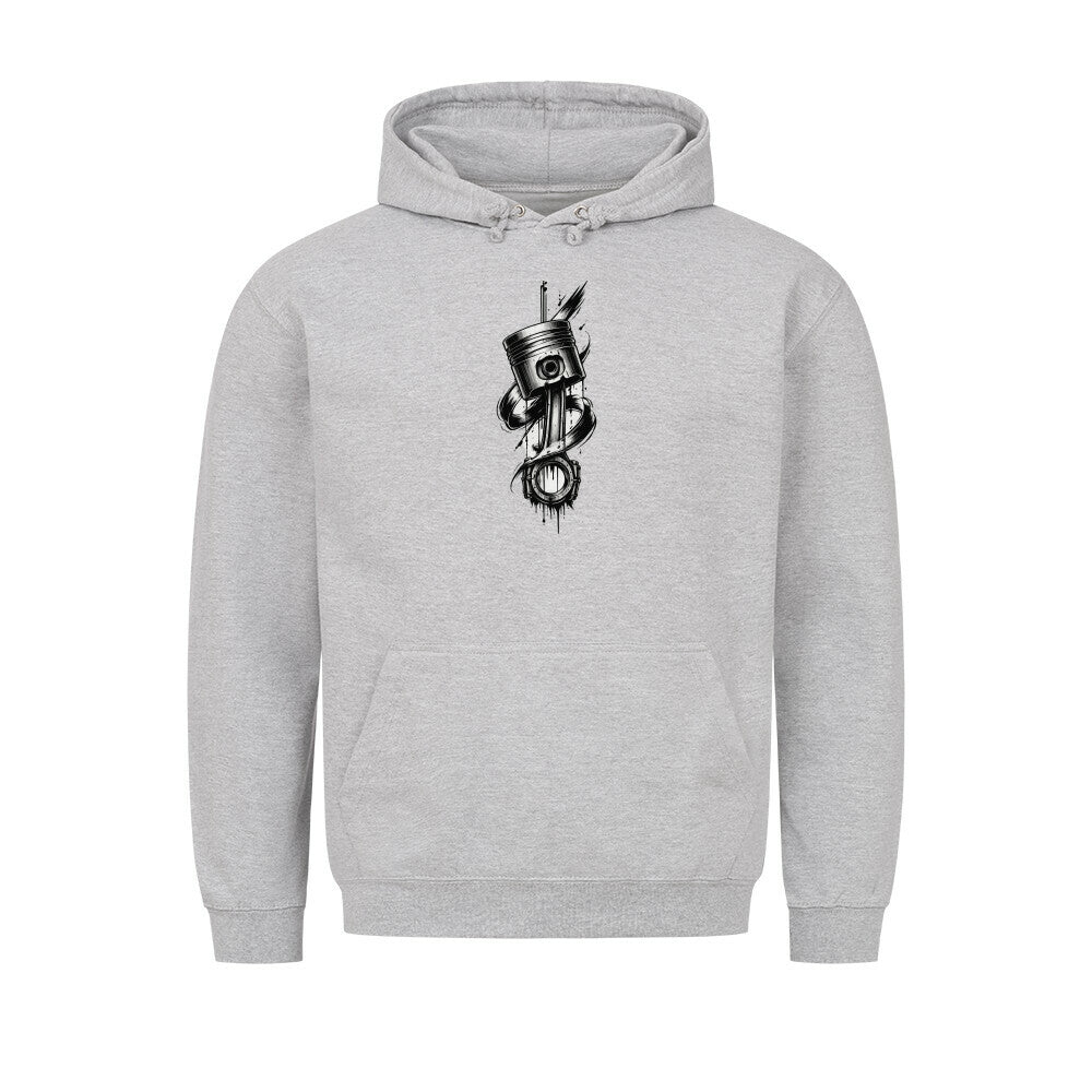 Image for color: heather grey