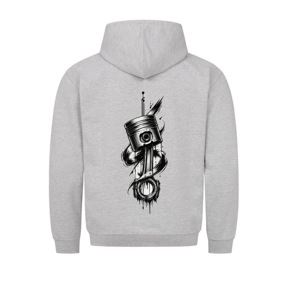 Image for color: heather grey
