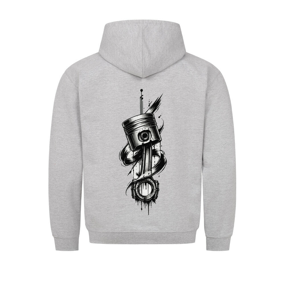 Image for color: heather grey