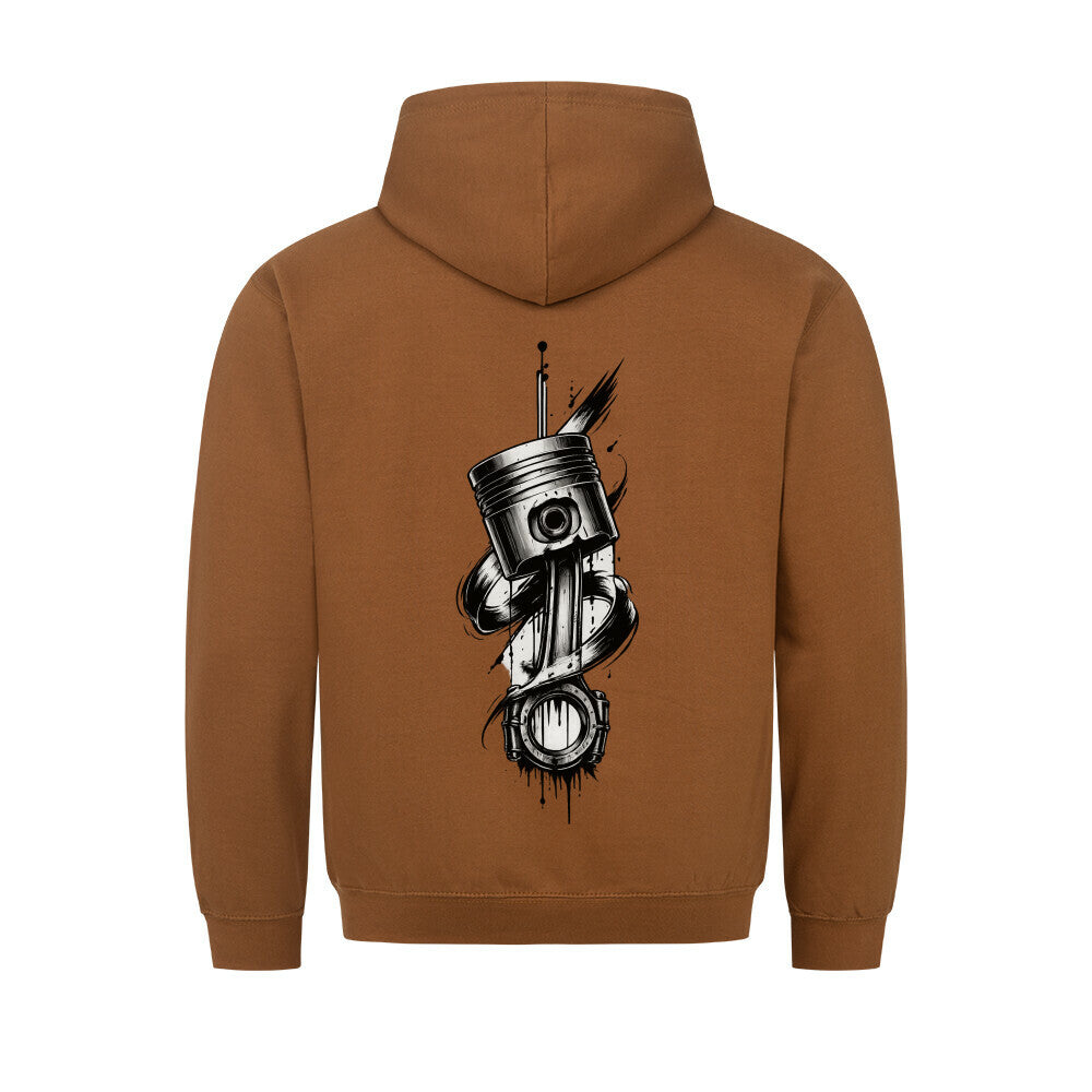 Image for color: caramel toffee