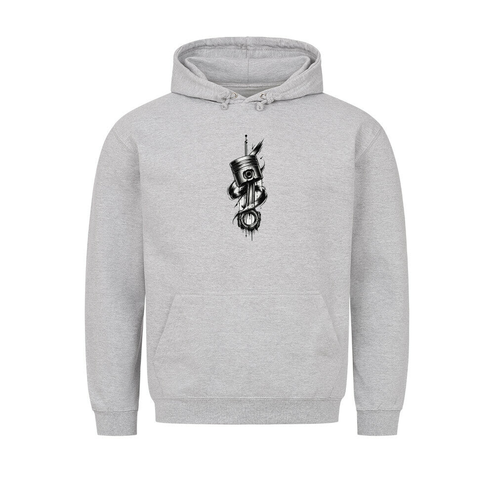 Image for color: heather grey