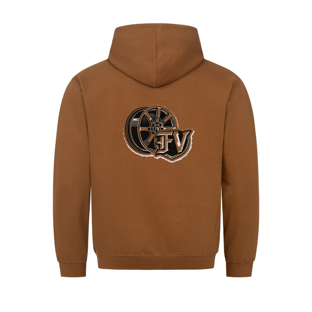 Image for color: caramel toffee
