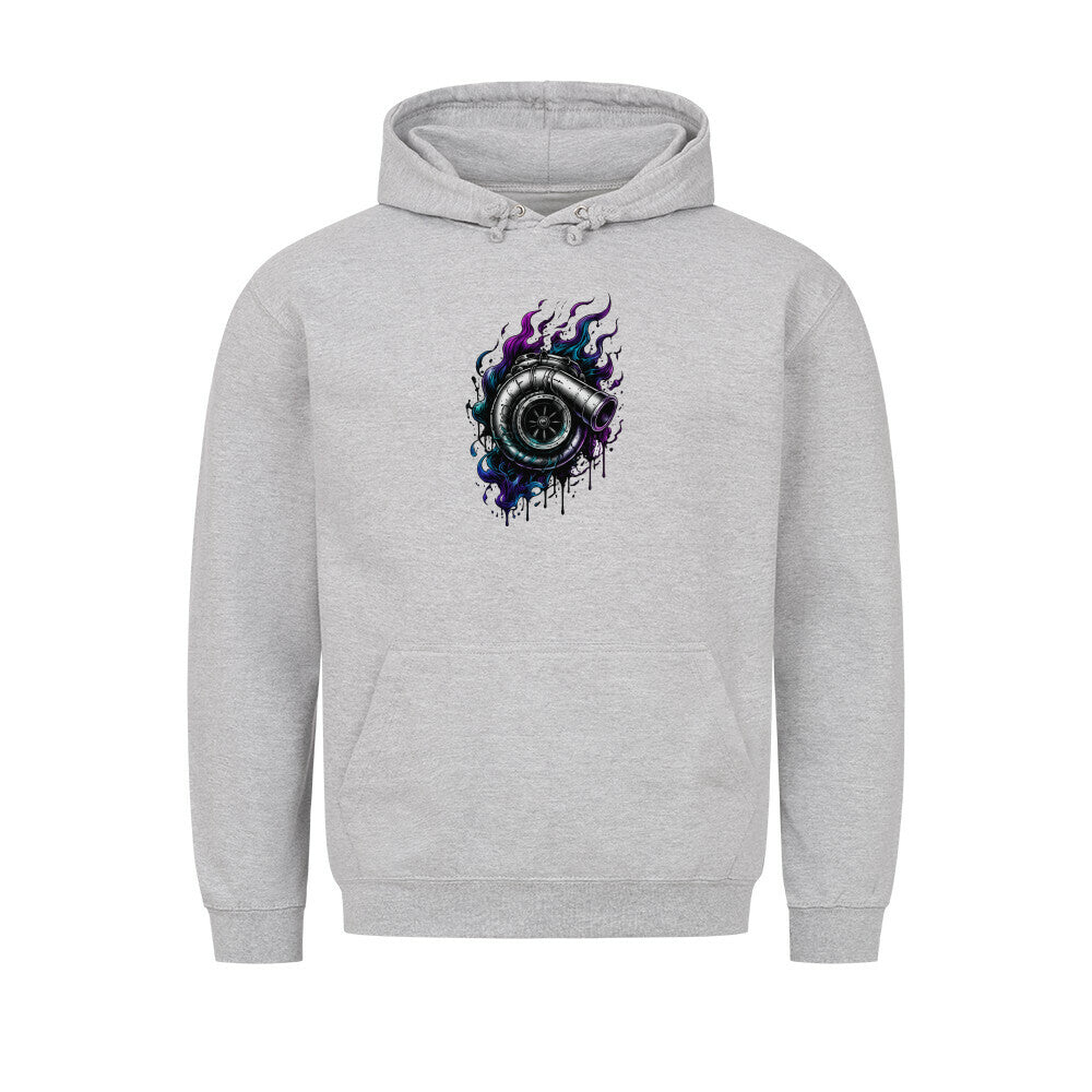 Image for color: heather grey