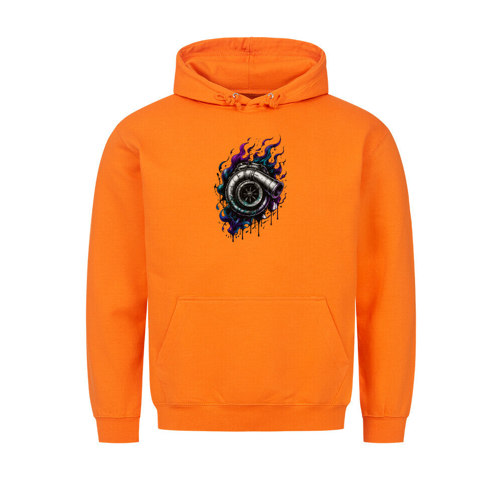 Image for color: orange