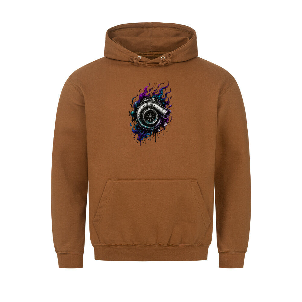 Image for color: caramel toffee