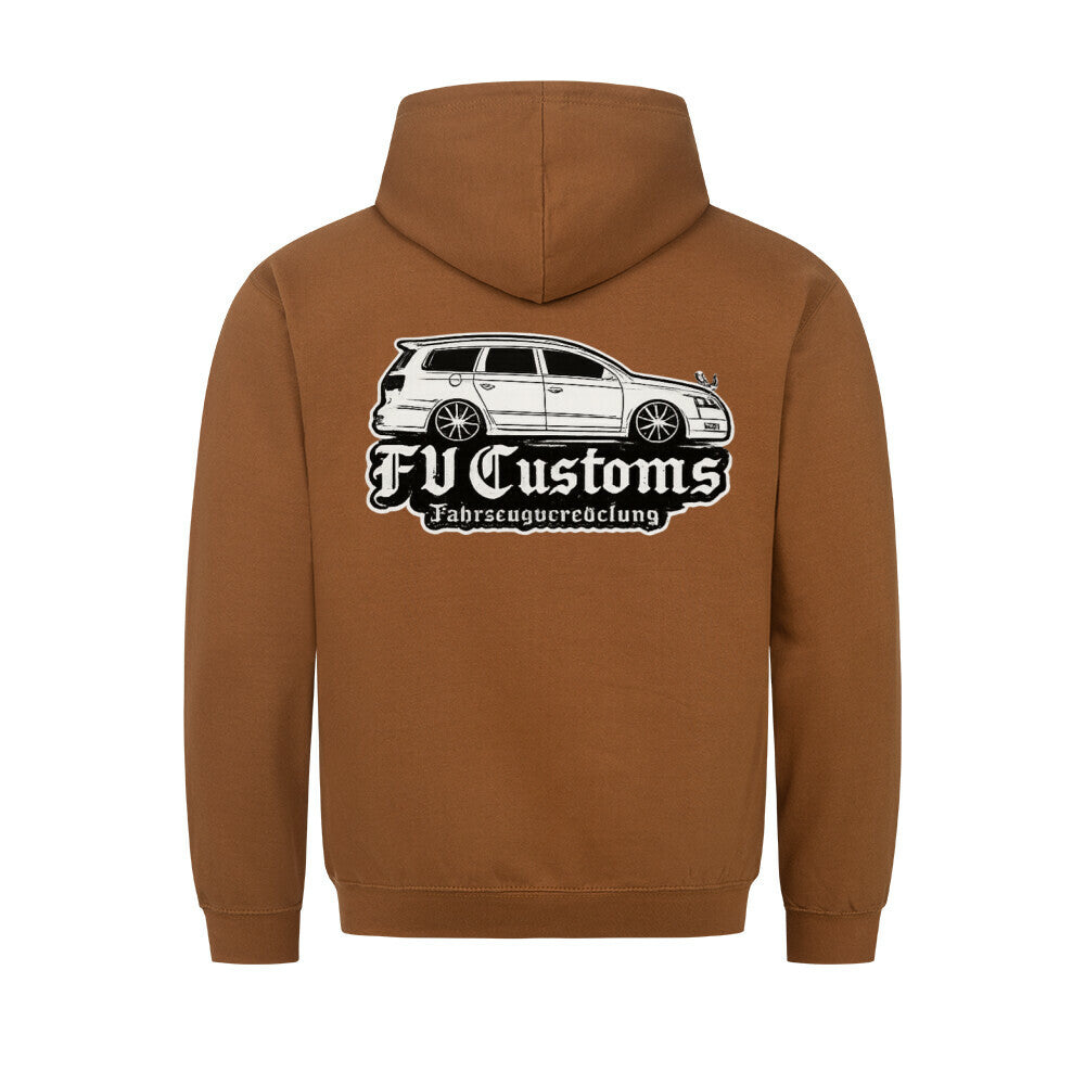 Image for color: caramel toffee