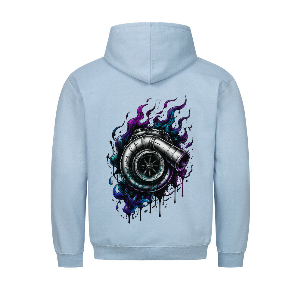 Image for color: babyblau