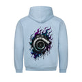 Image for color: babyblau