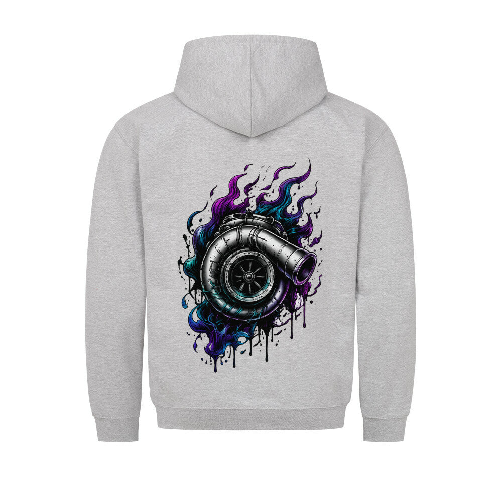 Image for color: heather grey