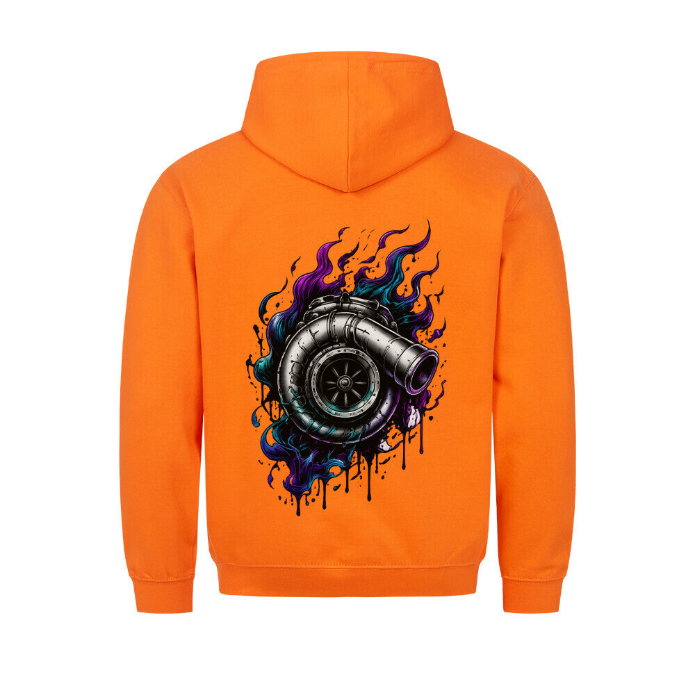 Image for color: orange