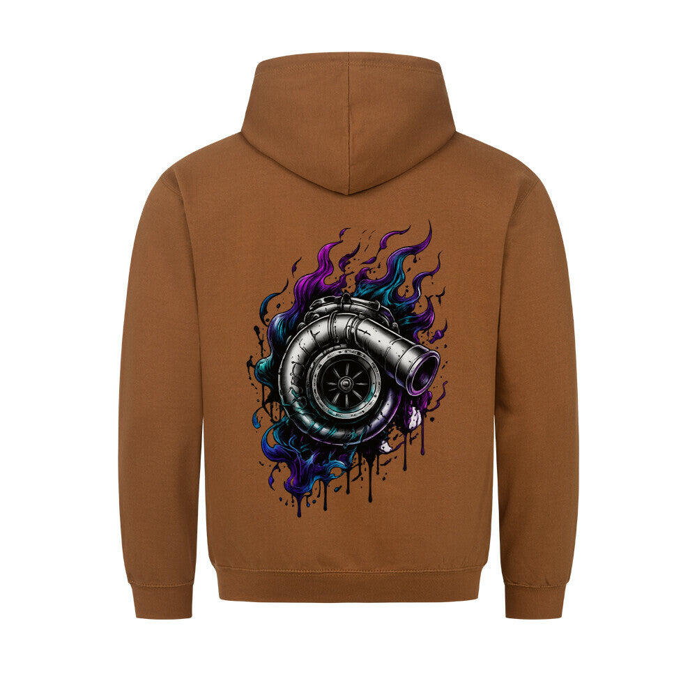 Image for color: caramel toffee