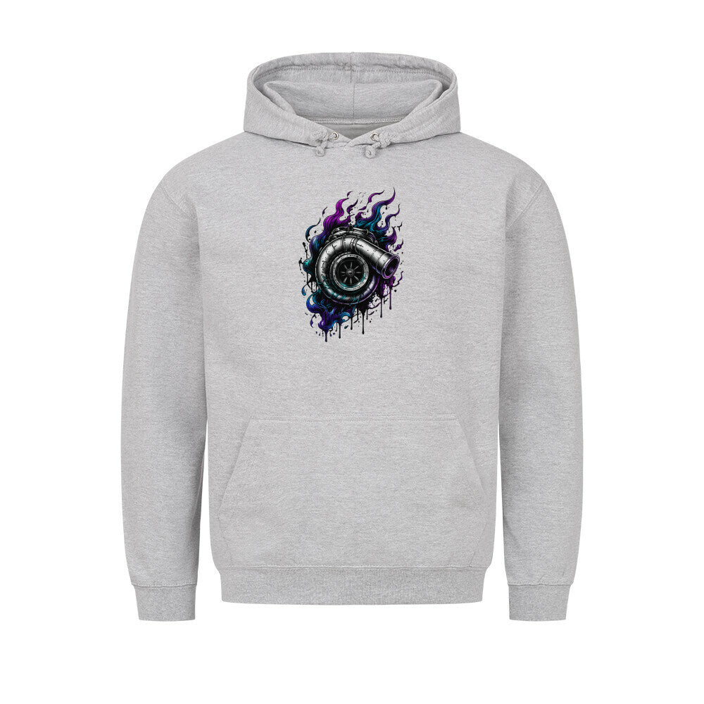 Image for color: heather grey