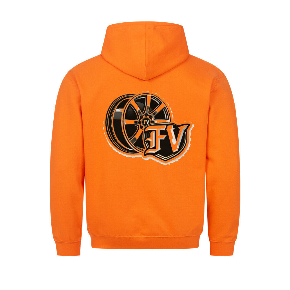 Image for color: orange